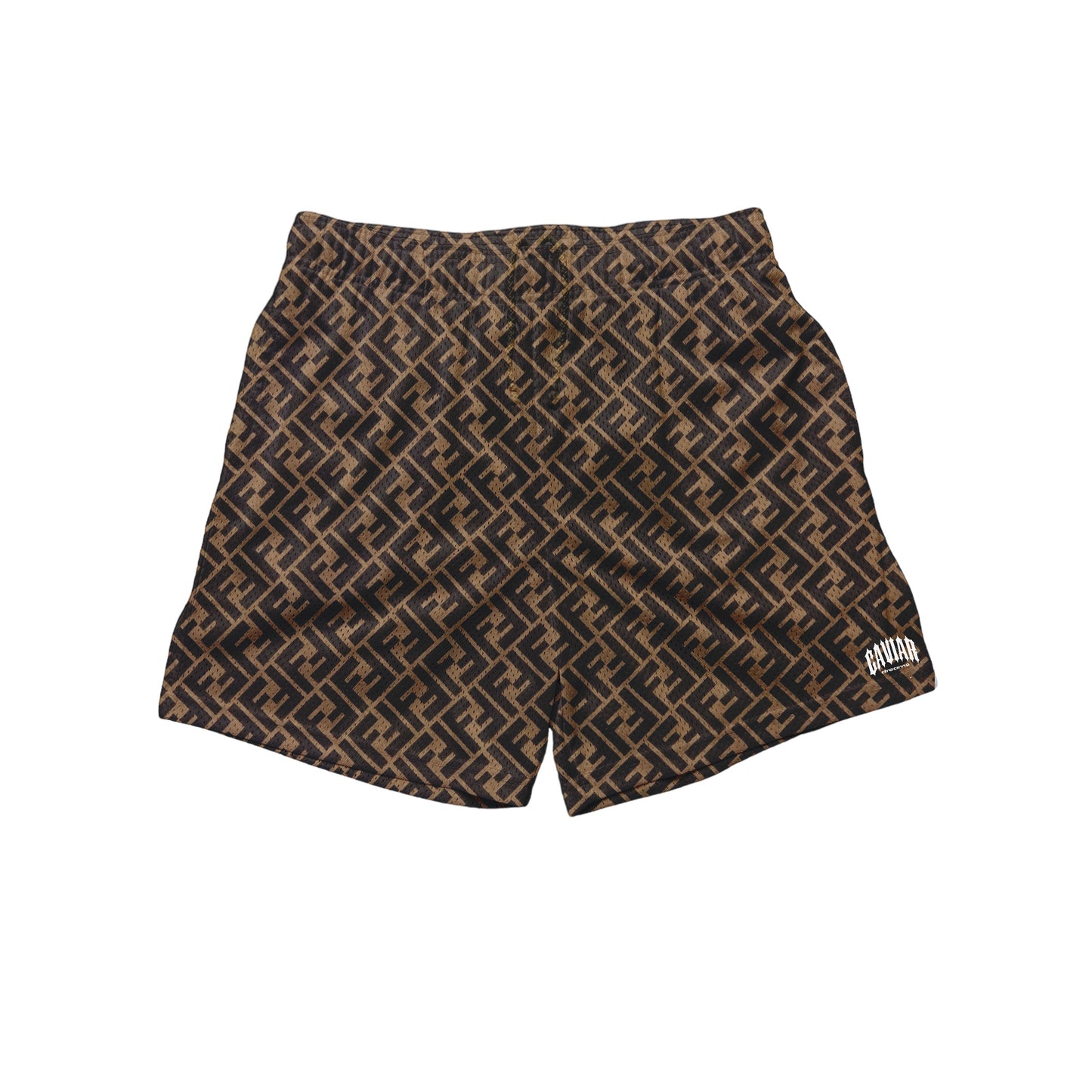 COFFEE FF SHORTS