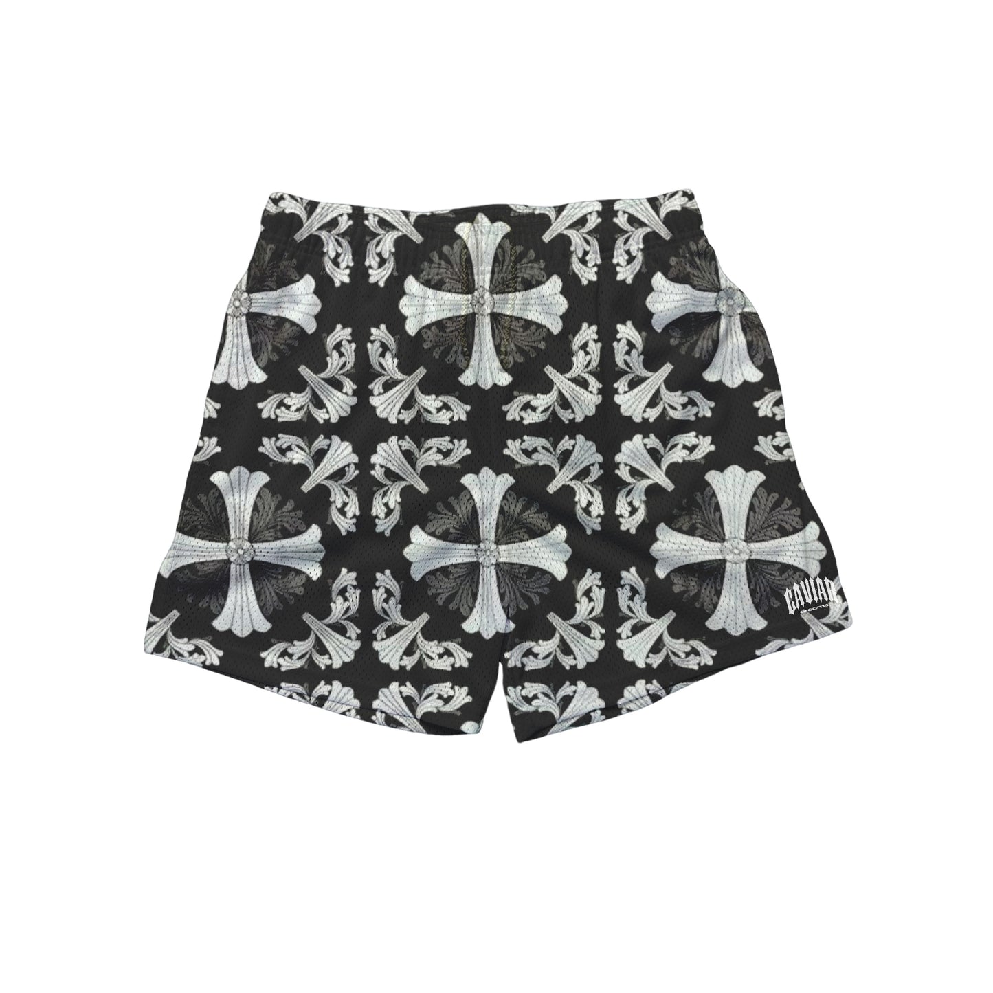 CROSS SHORTS