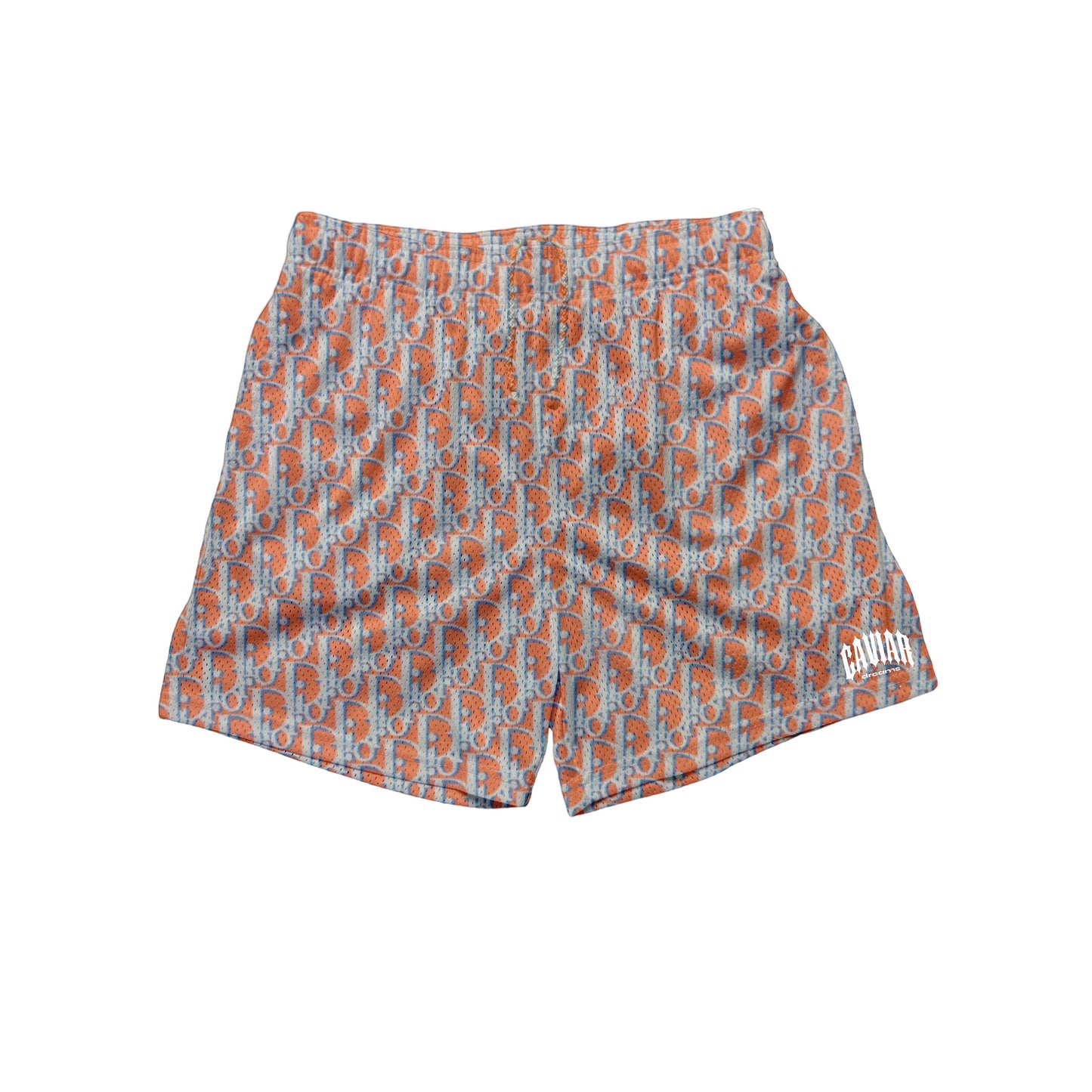 AMBER CD SHORTS