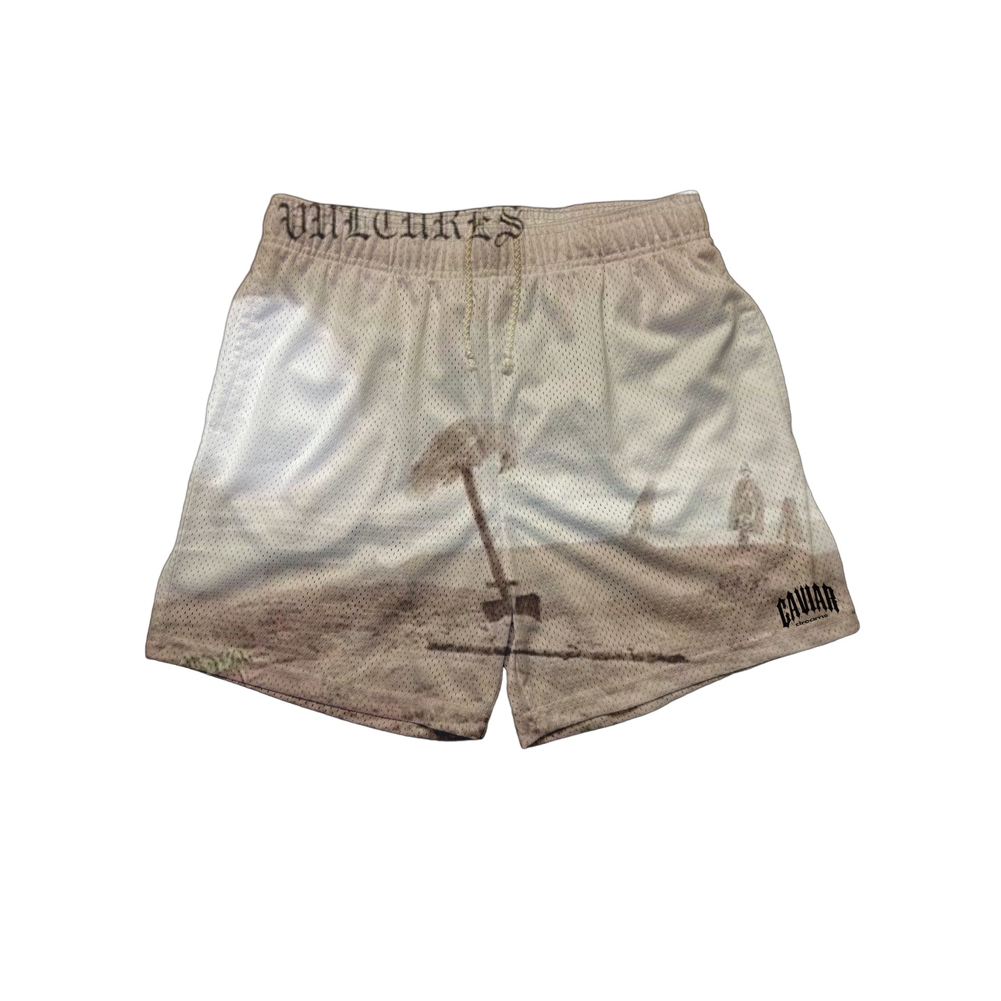 VULTURES SHORTS