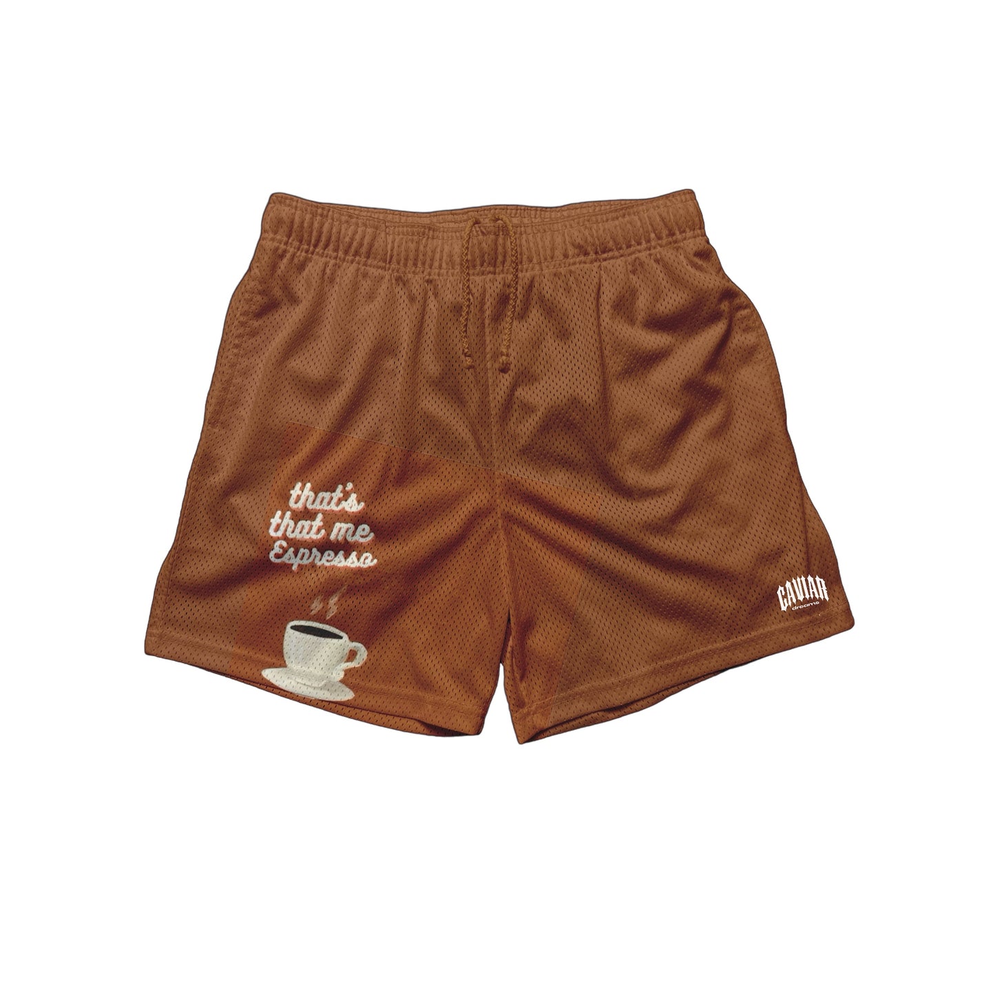 ESPRESSO SHORTS