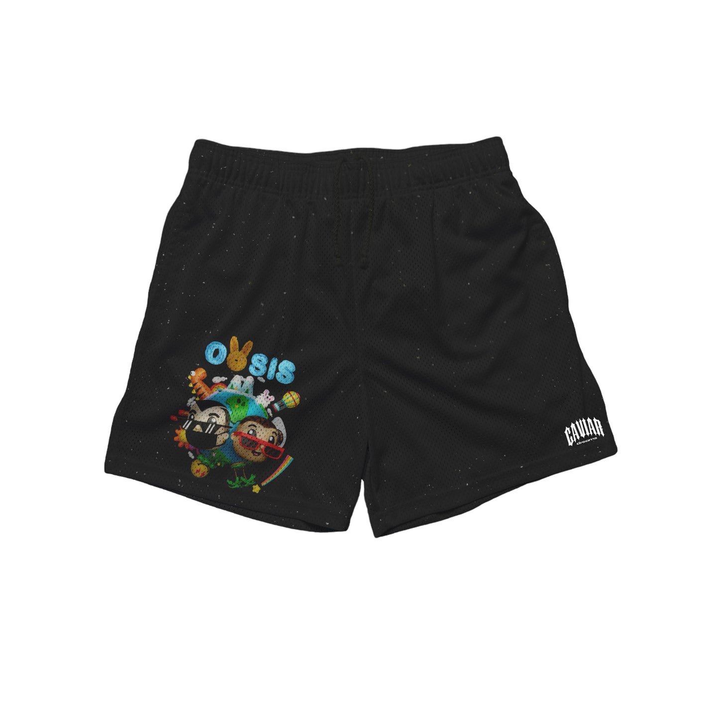 OASIS SHORTS