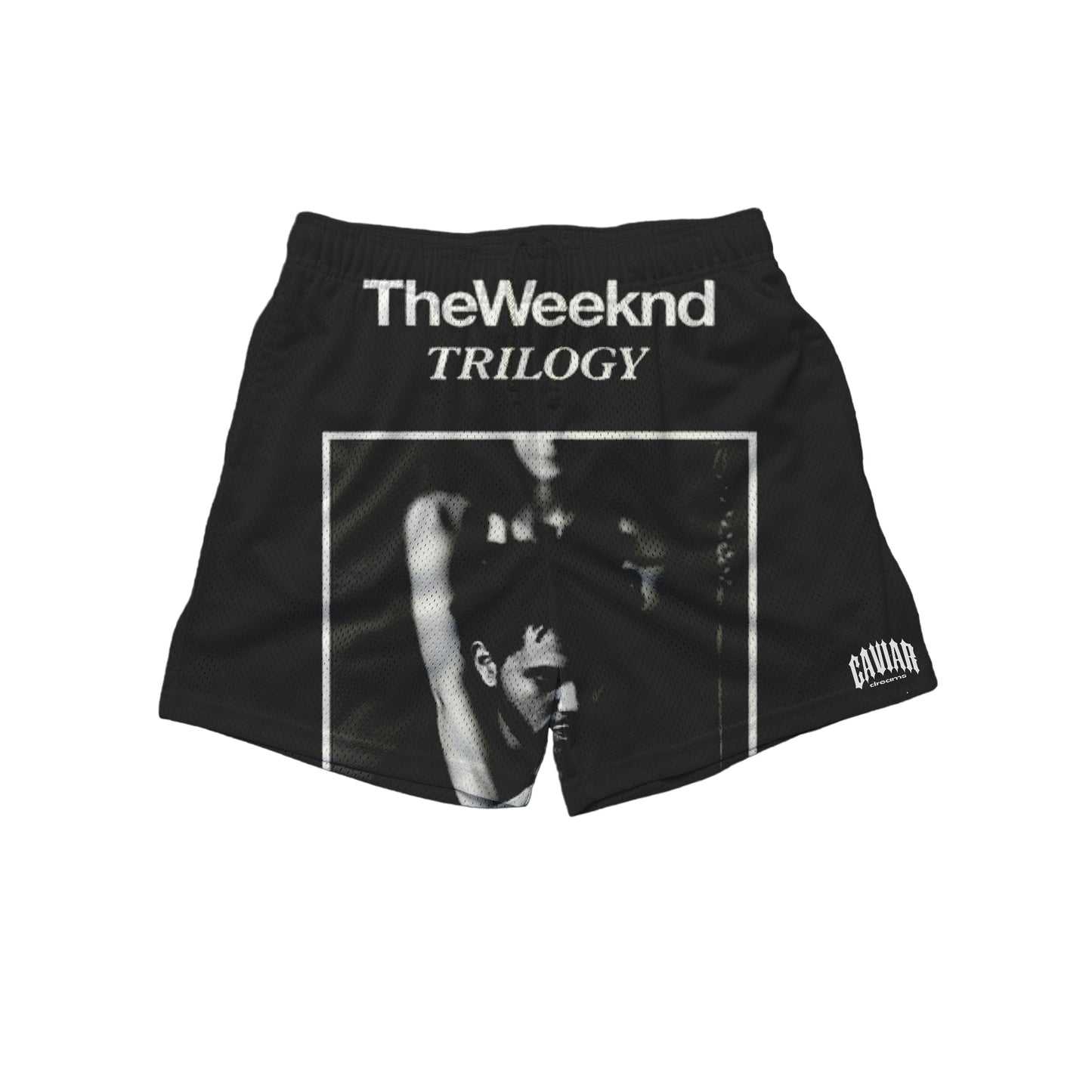 TRILOGY SHORTS