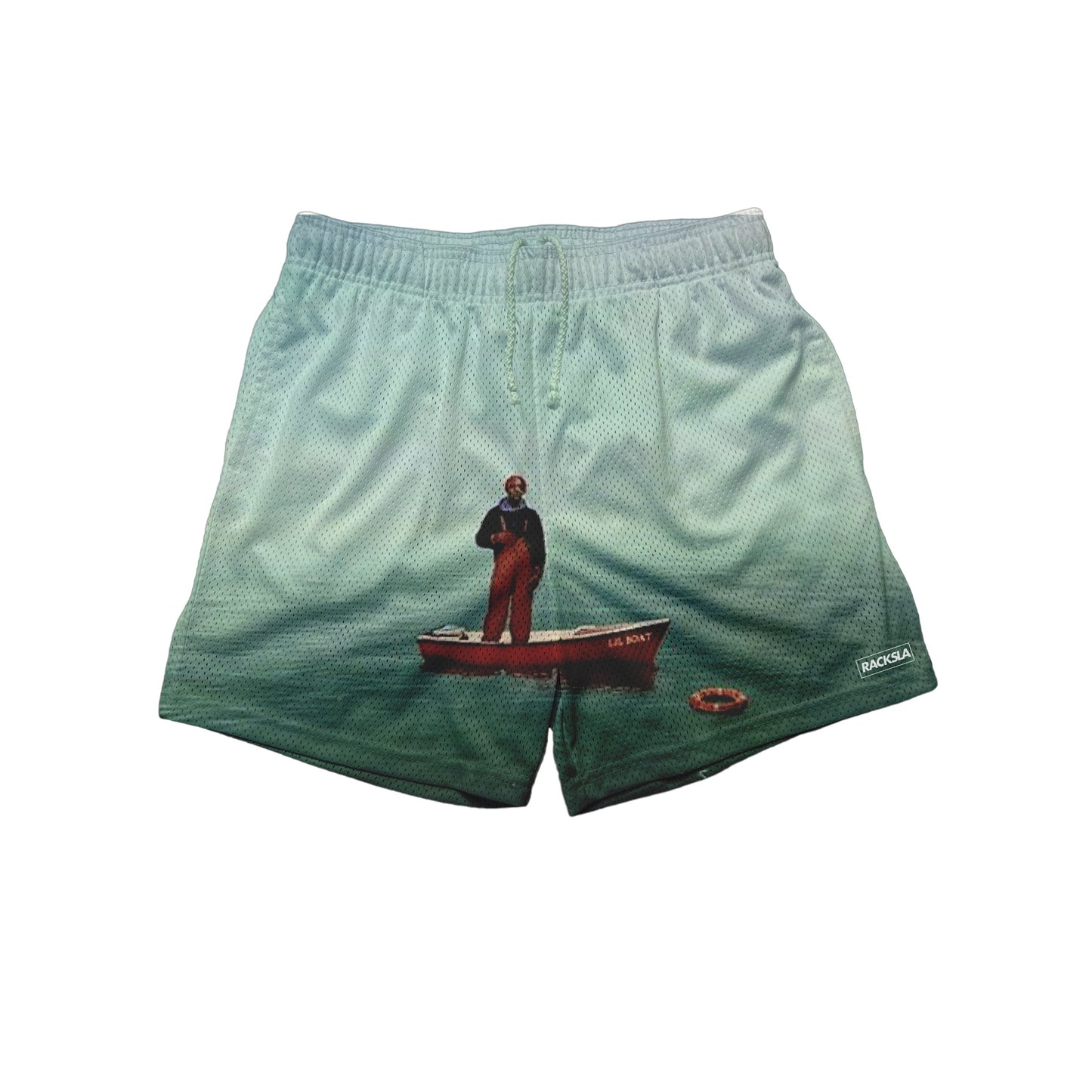 YACHTY SHORTS