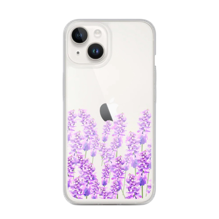 HYACINTH IPHONE CASE