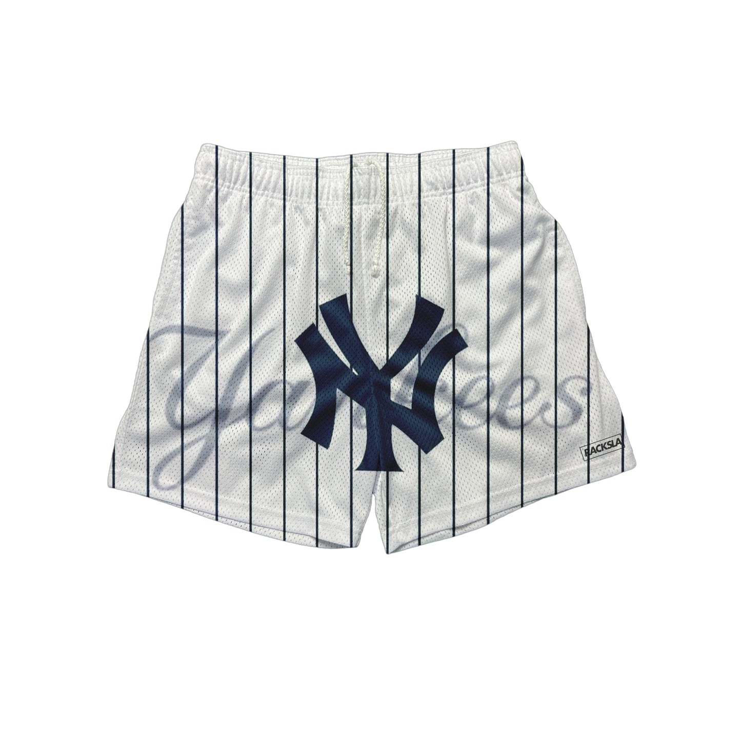 YANKEE JERSEY SHORTS