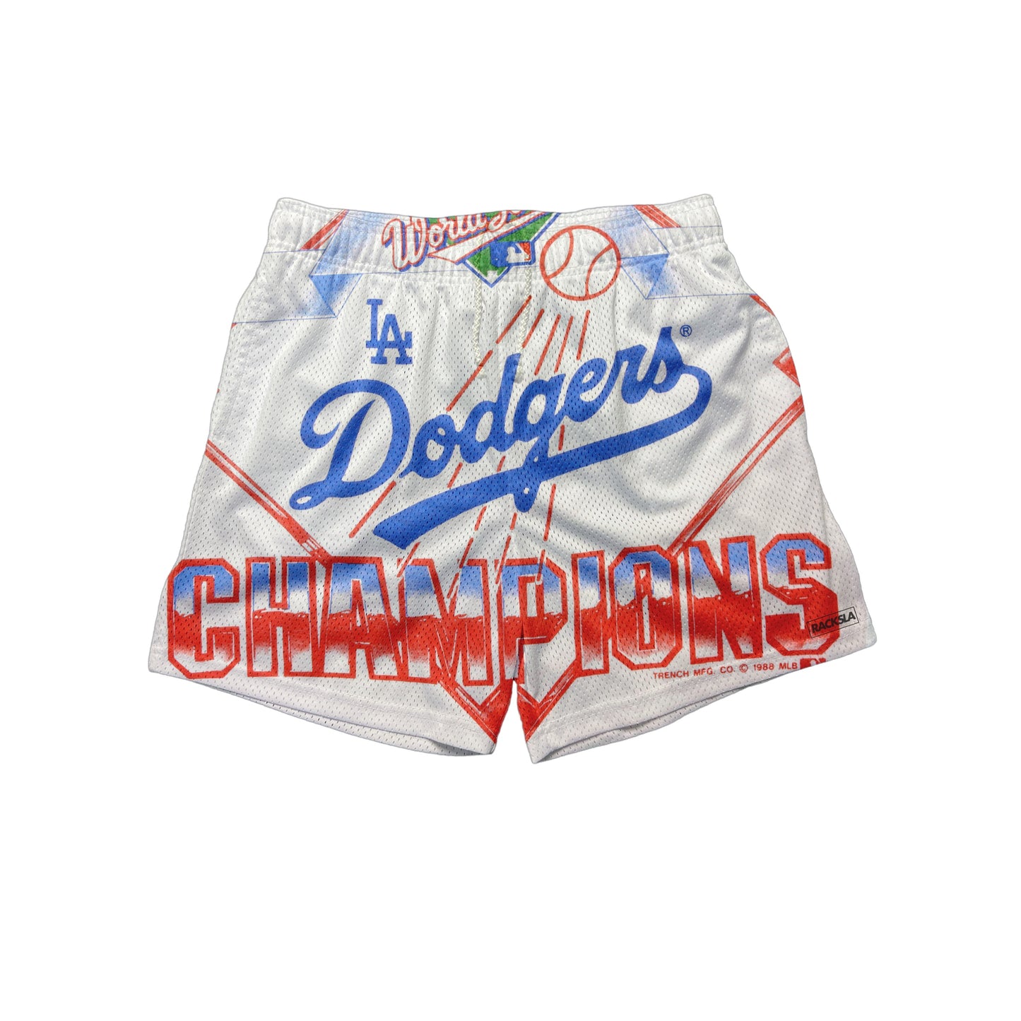 CHAMP DODGER SHORTS