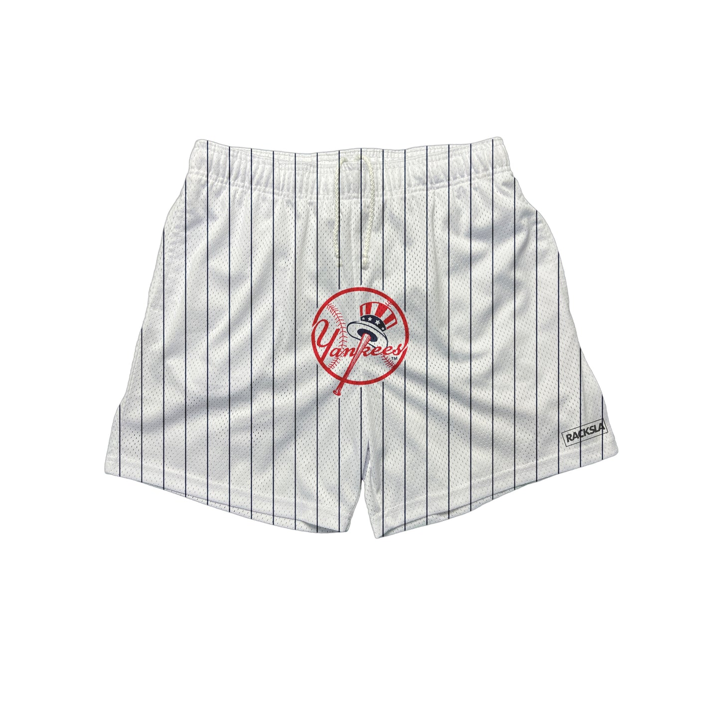 CLASSIC YANKEE SHORTS