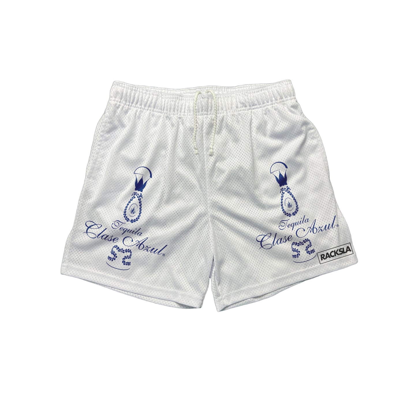 AZUL SHORTS