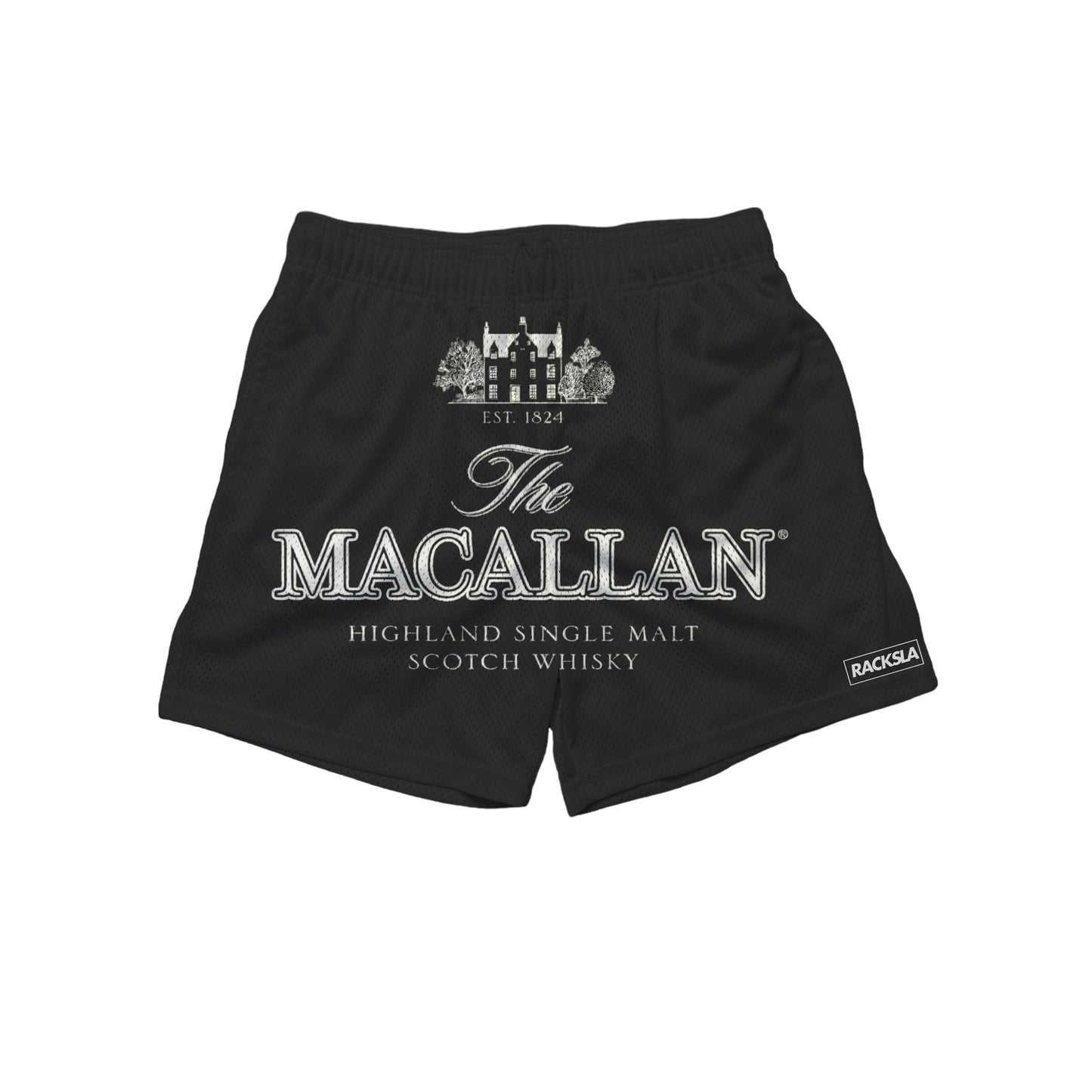 MC SHORTS