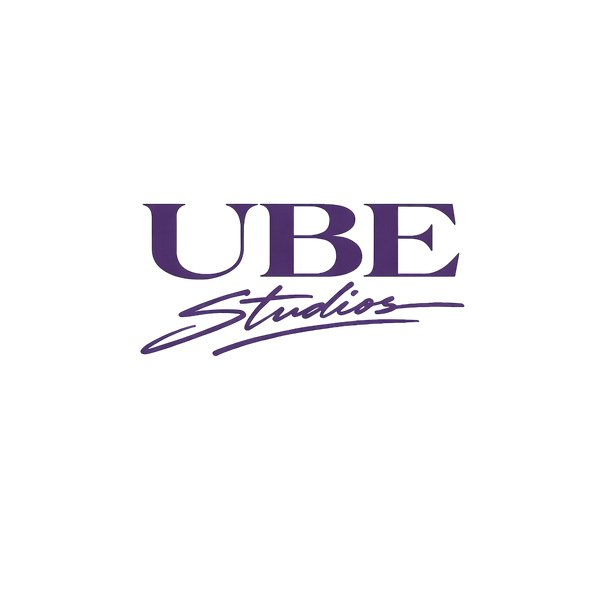 UBE STUDIOS