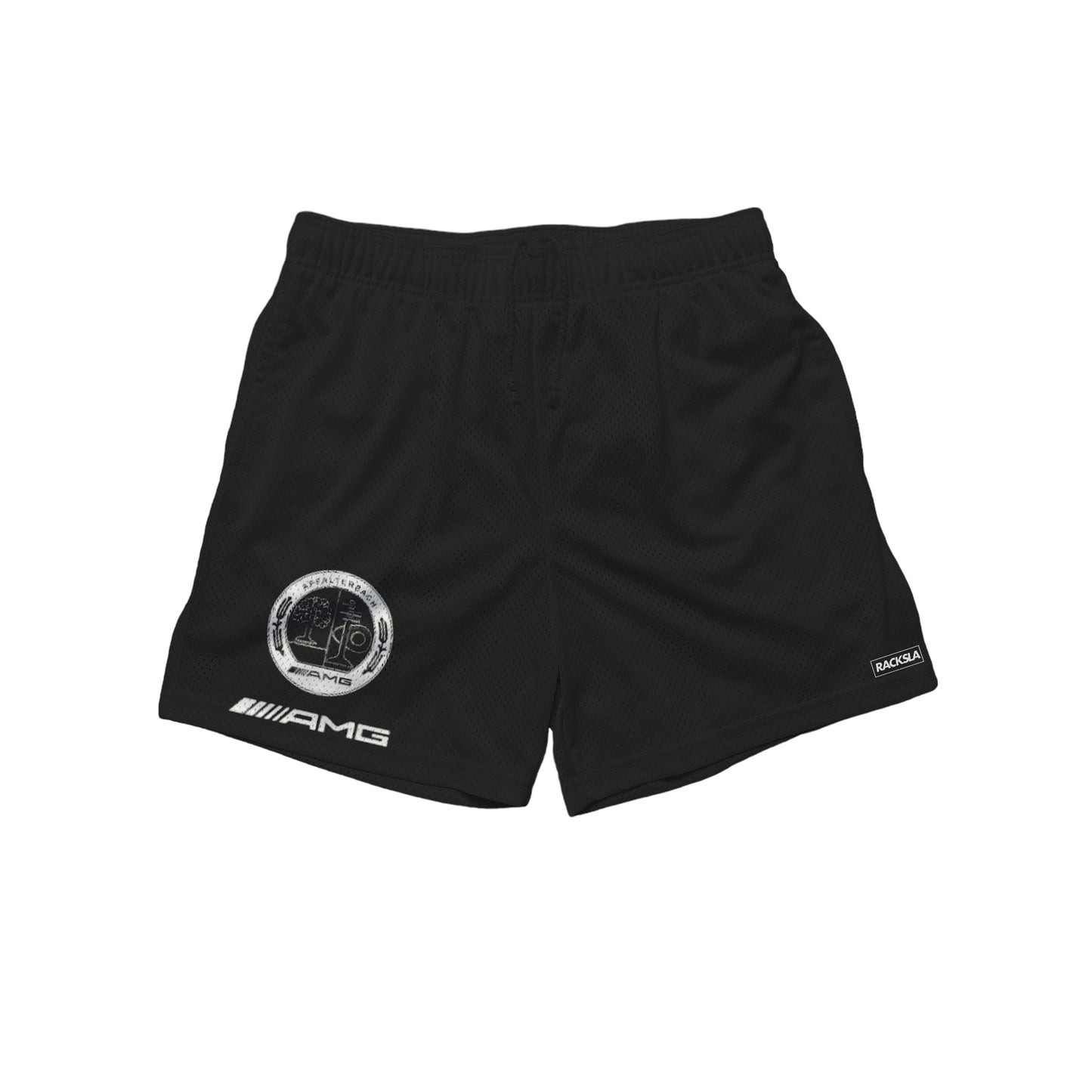 CLASSIC A M G SHORTS