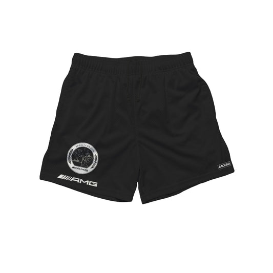 CLASSIC A M G SHORTS