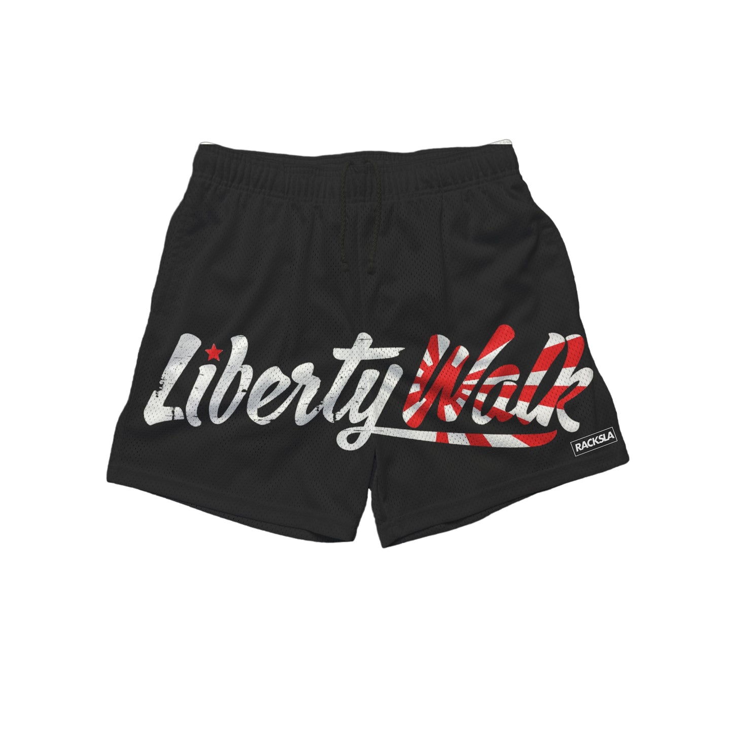LIB WALK SHORTS