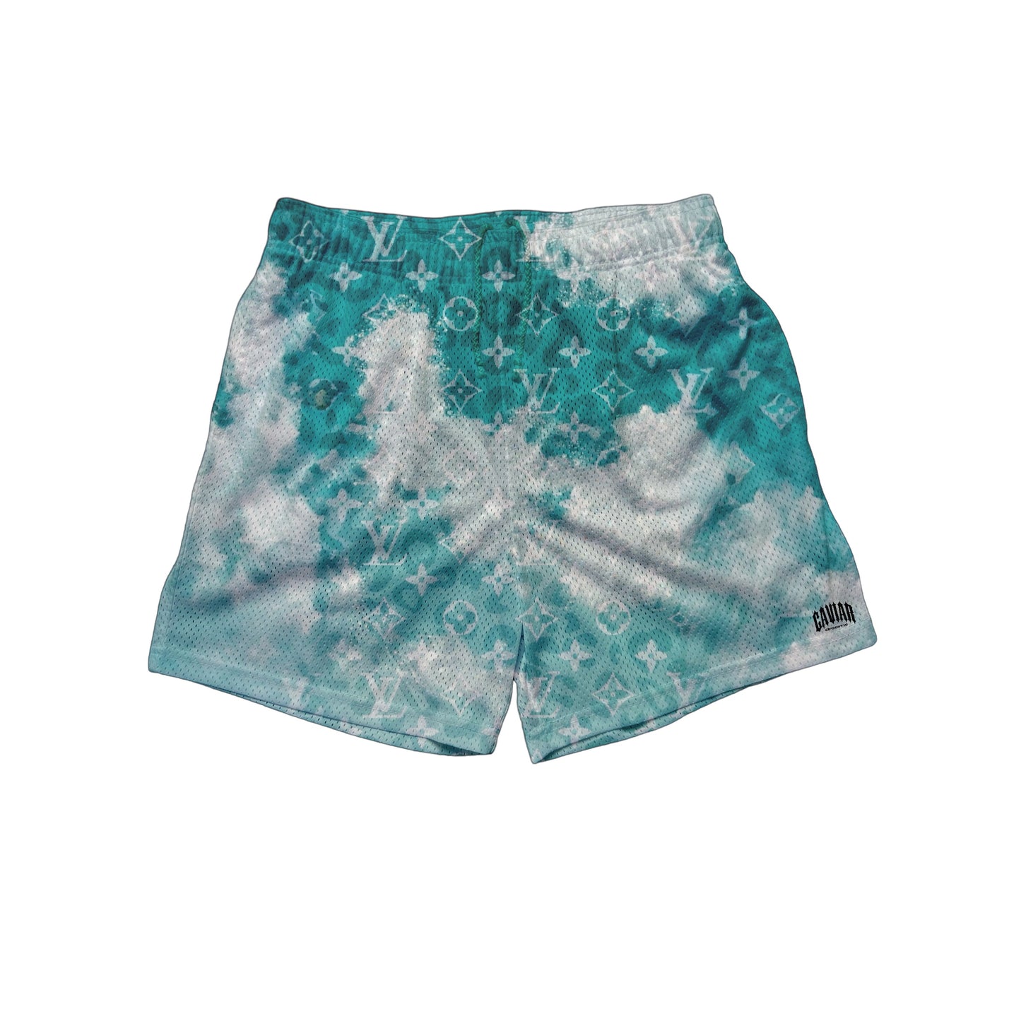 CLOUDY SHORTS