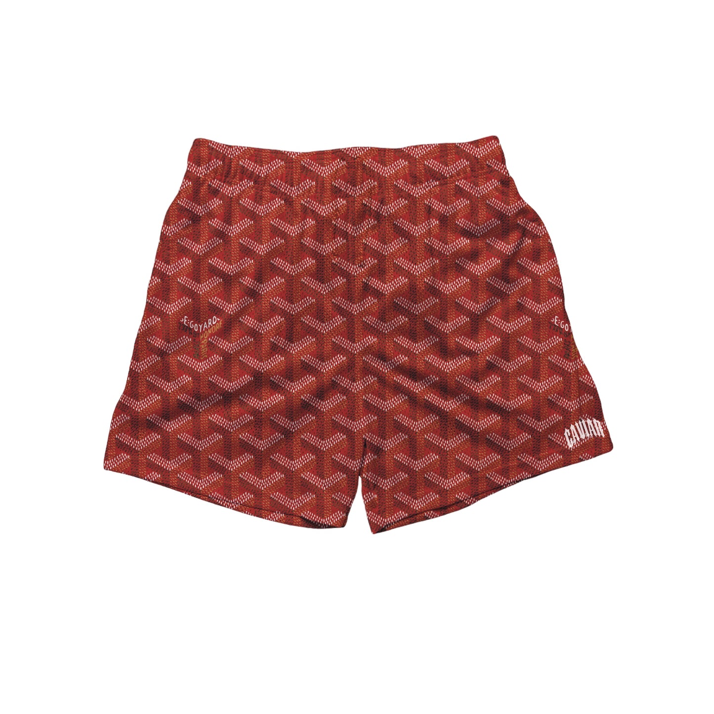 CHERRY MAISON SHORTS