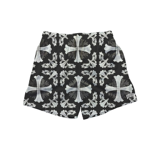 CROSS SHORTS