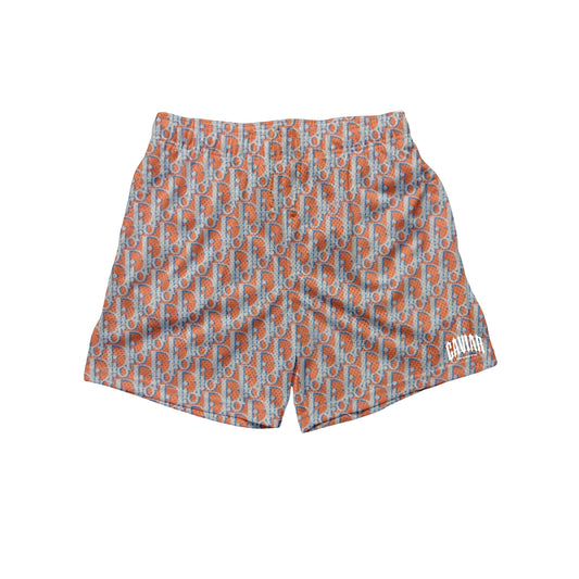 AMBER CD SHORTS