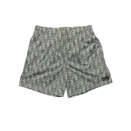SAGE CD SHORTS