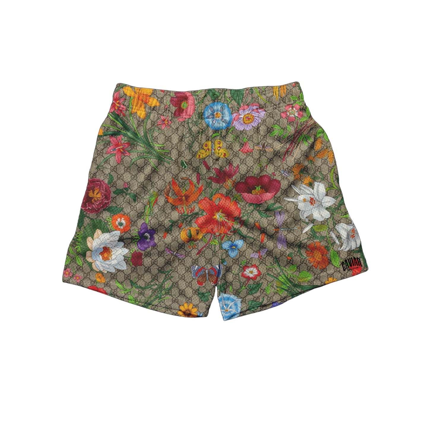 MONO GG SHORTS