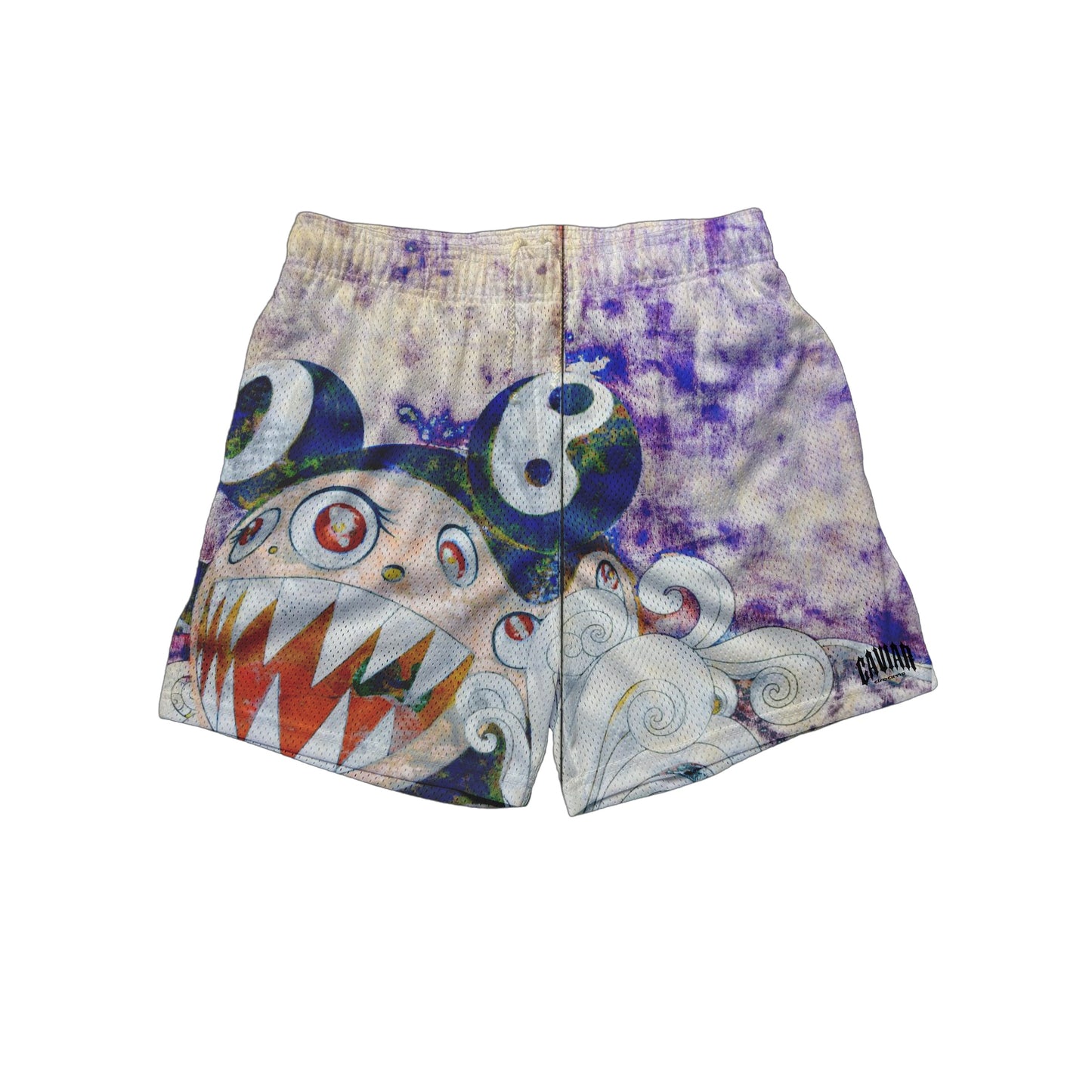 DOB TAKASHI SHORTS