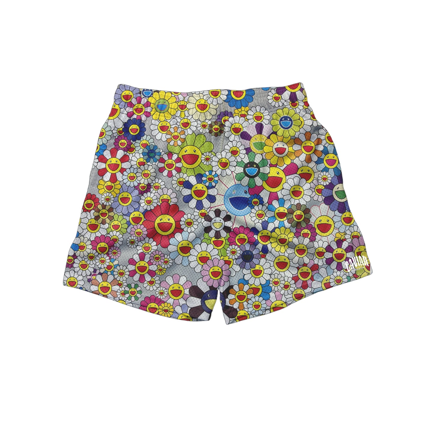 MURAKAMI SHORTS