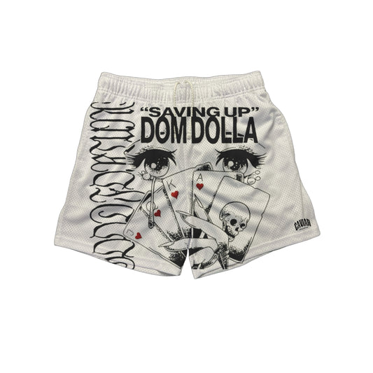 DOM $ SHORTS