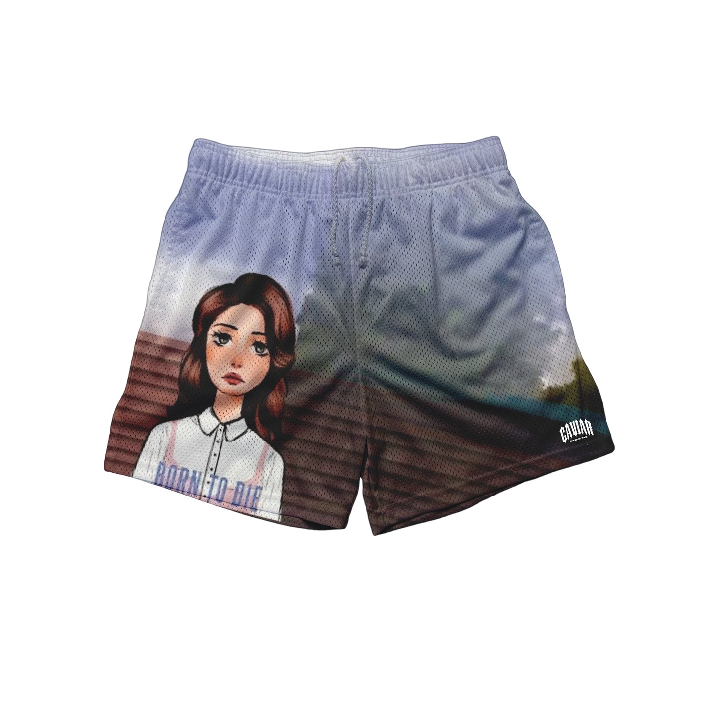 LANA SHORTS