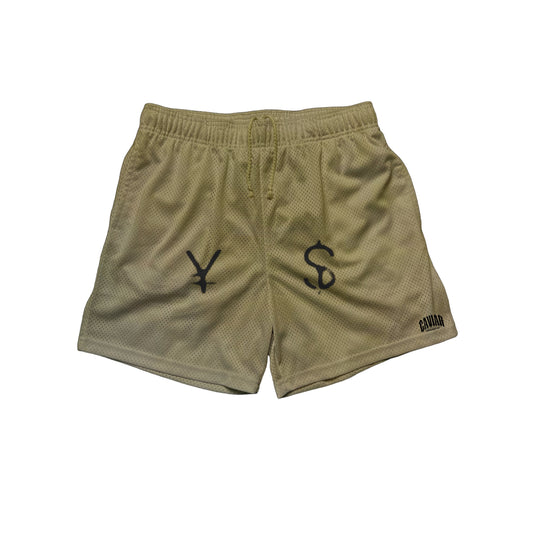Y$ SHORTS
