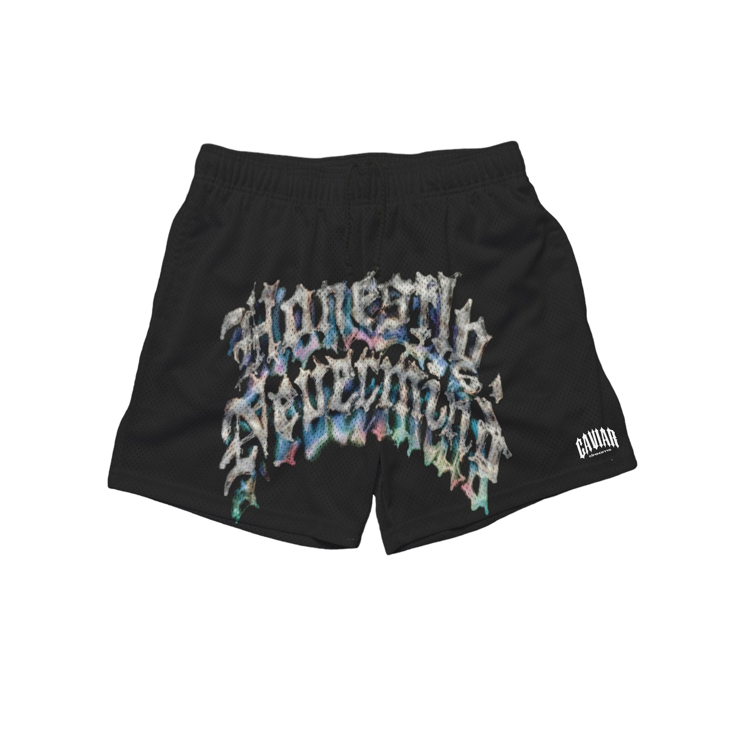 HONESTLY NVM SHORTS