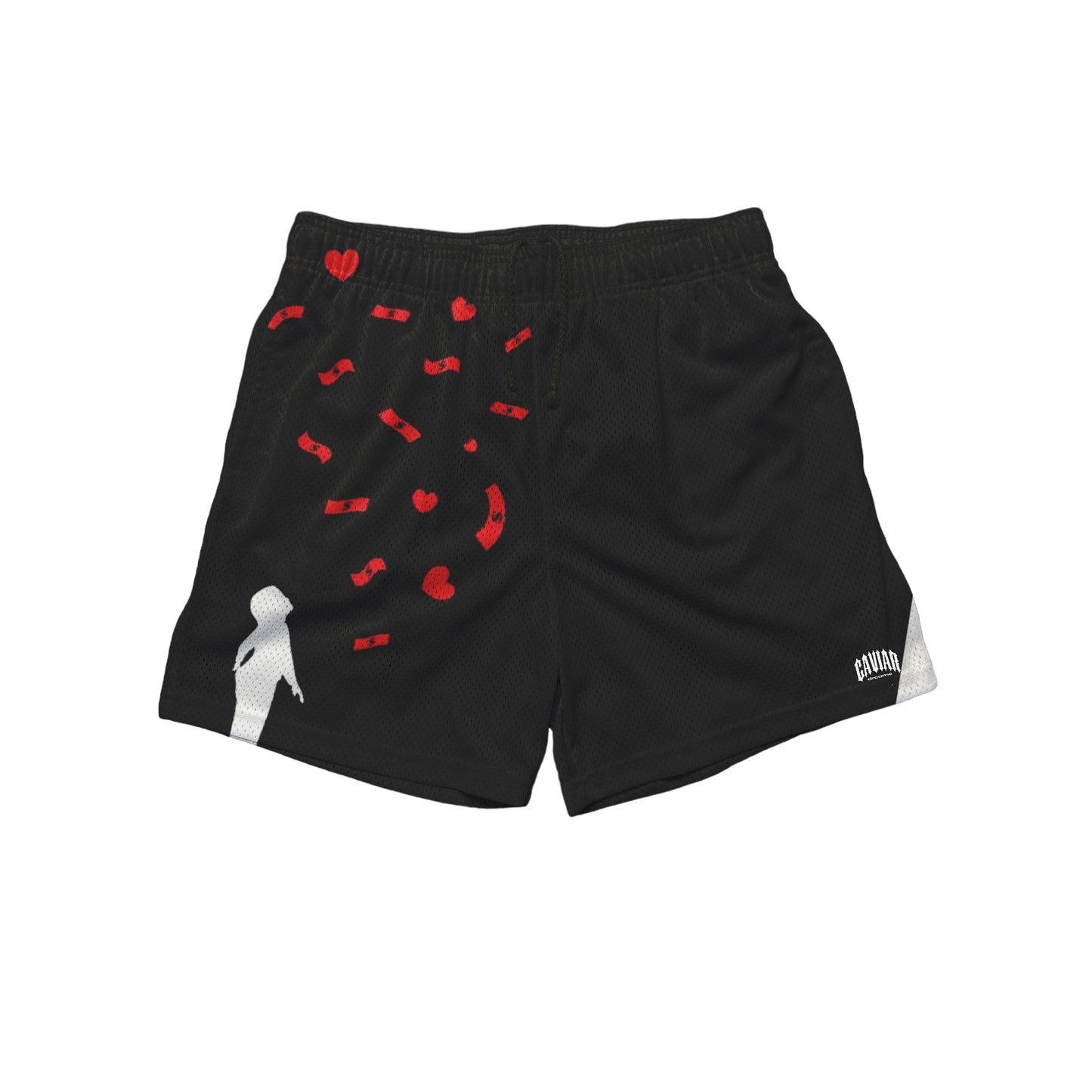 SO FAR GONE SHORTS