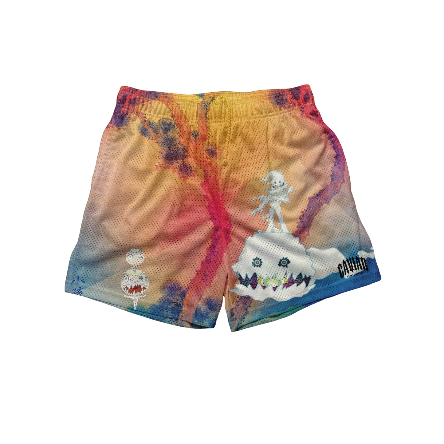 KSG SHORTS