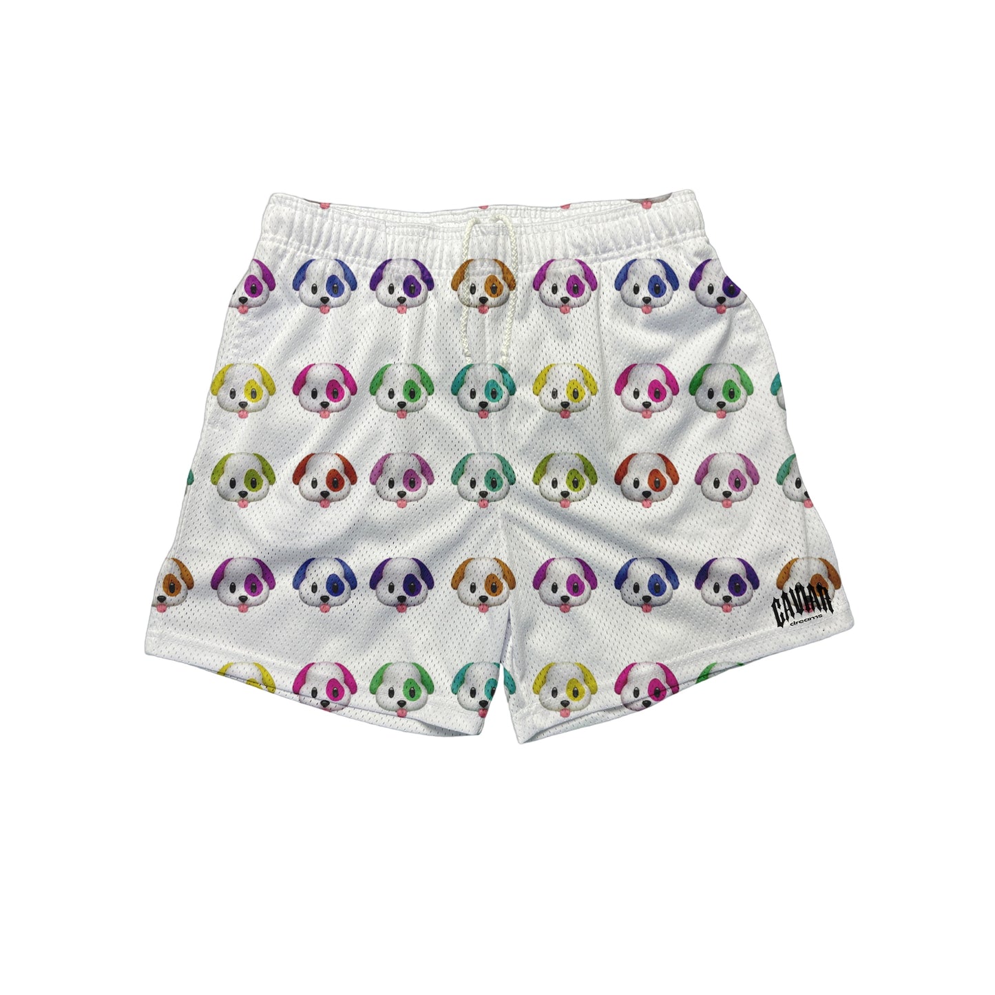 LOVER DOG SHORTS
