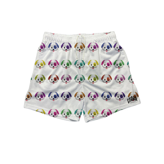 LOVER DOG SHORTS