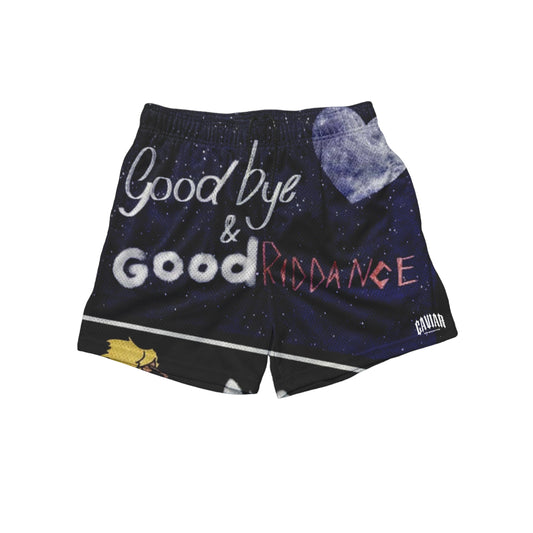 GOOD RIDDANCE SHORTS