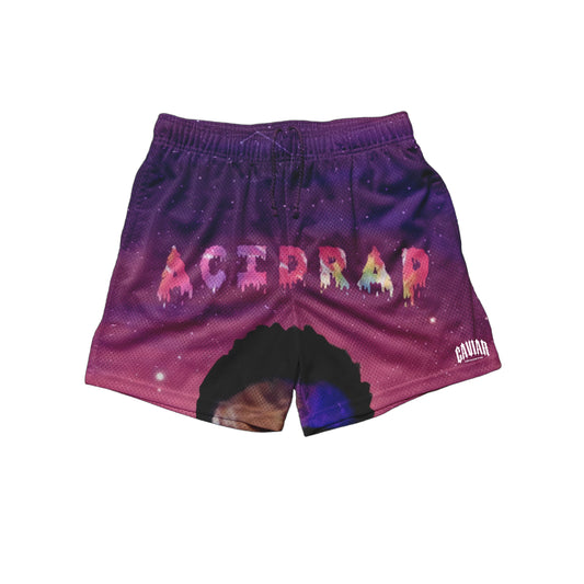 ACIDRAP SHORTS