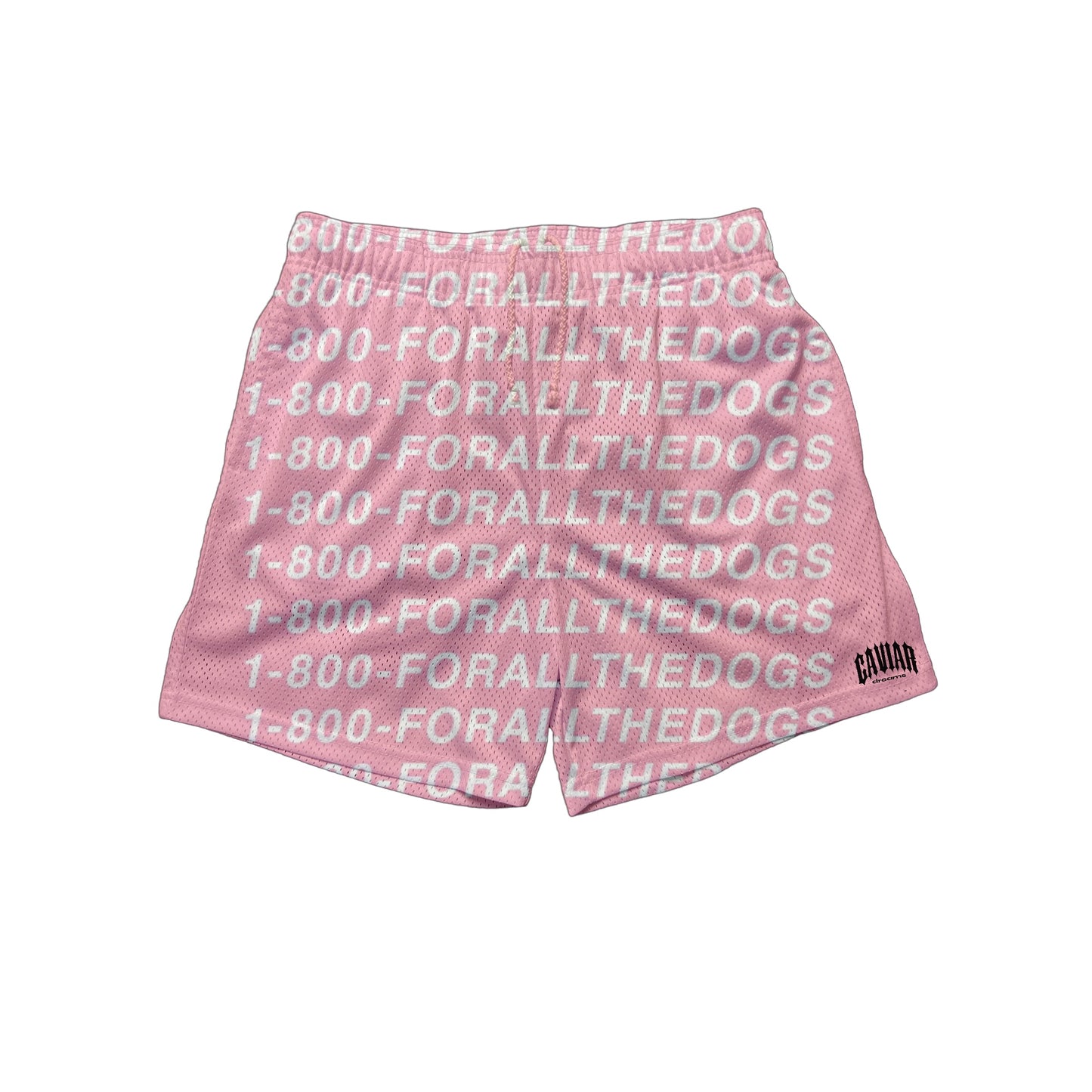 1-800-DOGS SHORTS