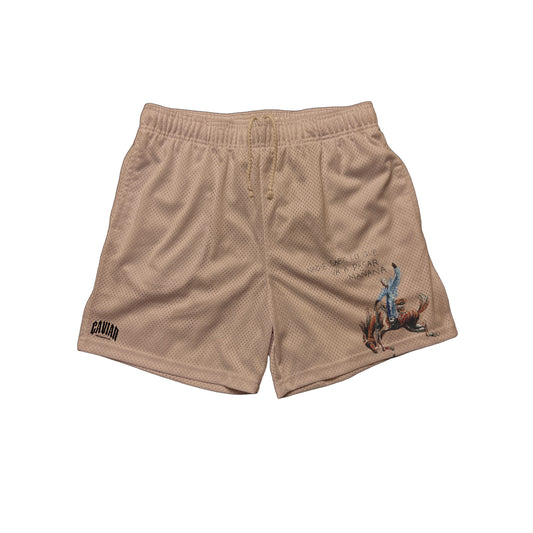 BAD BENITO SHORTS