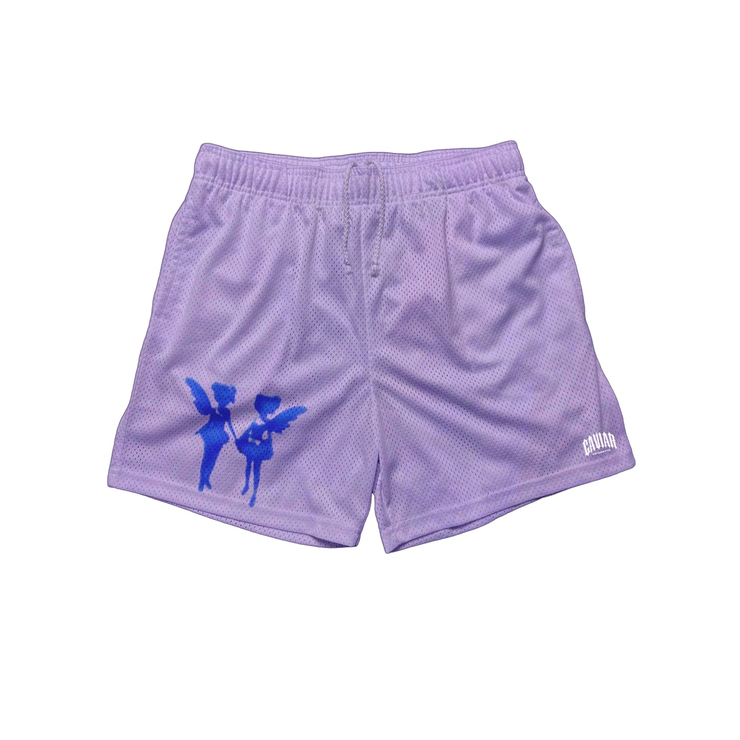 SCARY HOURS SHORTS