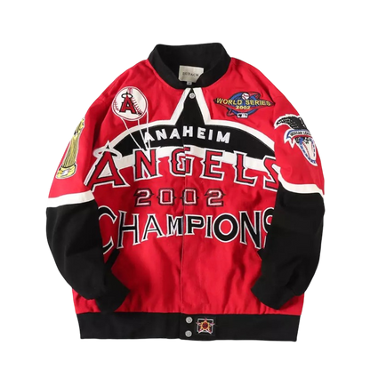 ANGELS JACKET