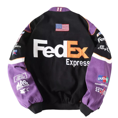 FEDEX JACKET
