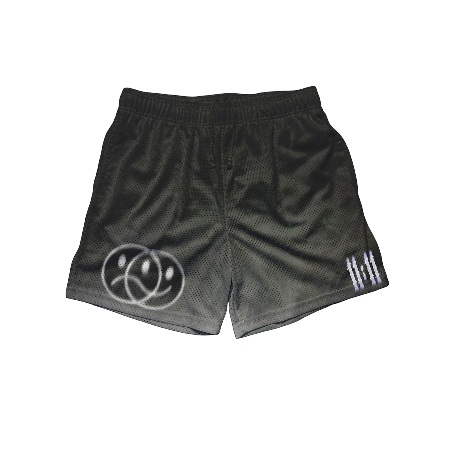 PLUMA SHORTS