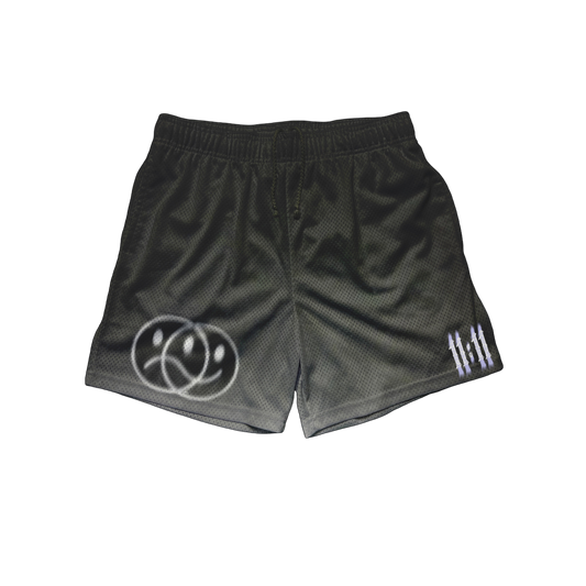 PLUMA SHORTS
