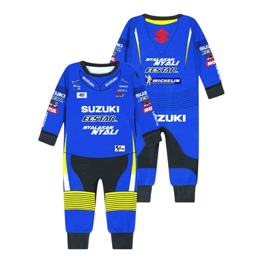 SUZUKI ONESIE
