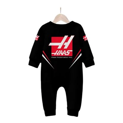 HAAS ONESIE