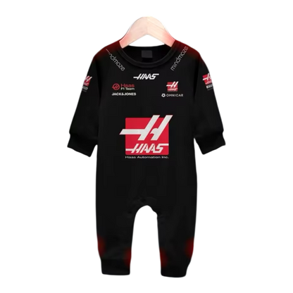 HAAS ONESIE