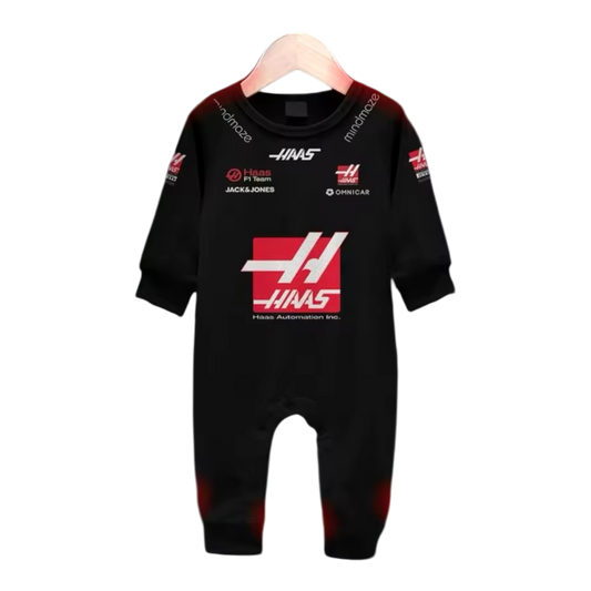 HAAS ONESIE