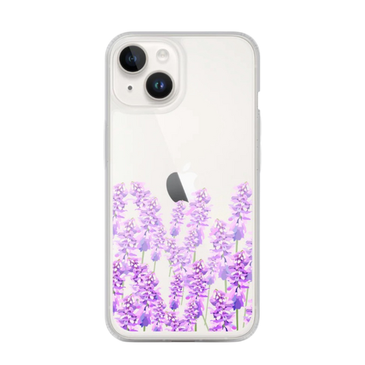 HYACINTH IPHONE CASE