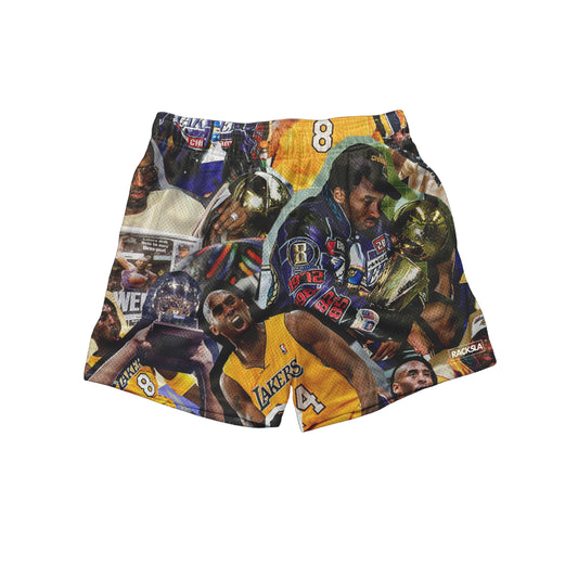 LEGEND KB SHORTS