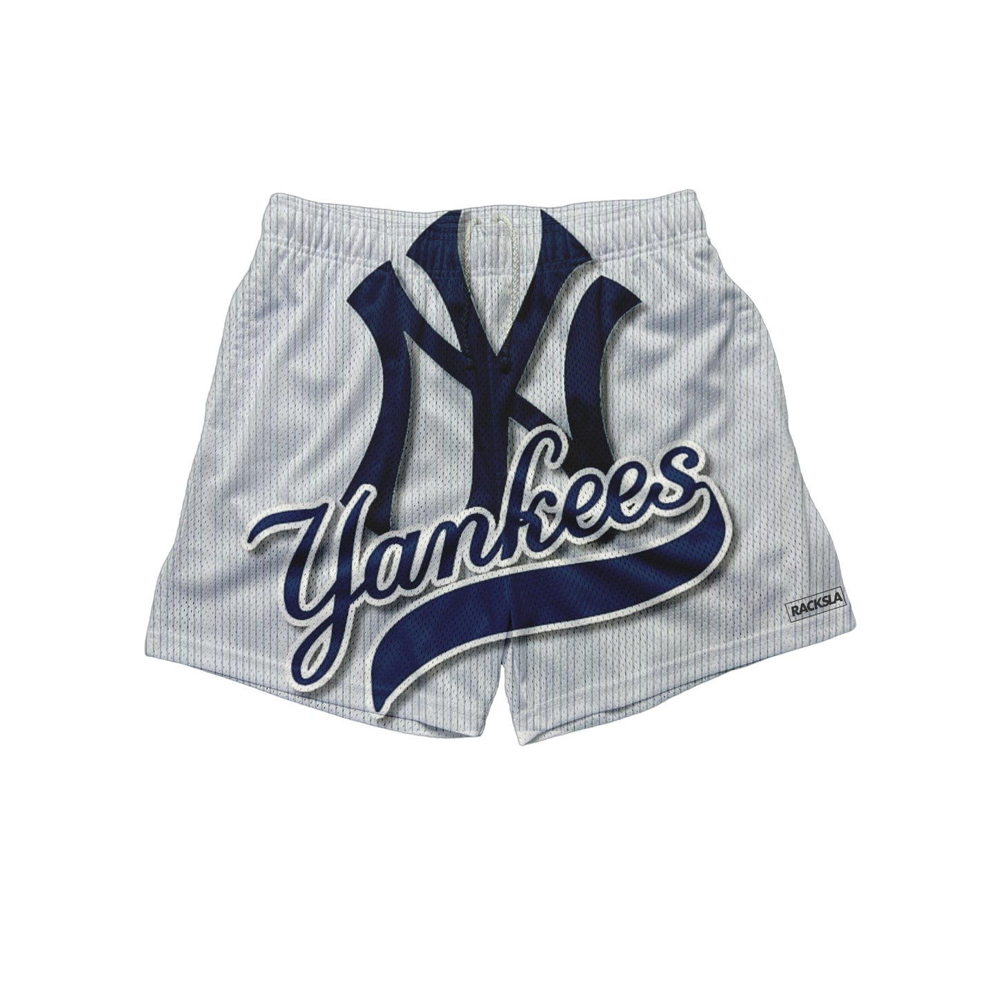 NY YANKEES SHORTS